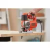 Black & Decker BES610-QS elektrická priamočiara píla 600W s kyvným zdvihom