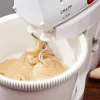 SMAPP ručný mixér s 2 misami 451.66 biela