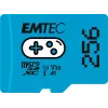 EMTEC Gaming MicroSDXC 256 GB UHS-I U3 V30 A1 pamäťová karta