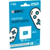 EMTEC Gaming MicroSDXC 256 GB UHS-I U3 V30 A1 pamäťová karta