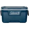 Coleman 70QT Xtreme chladiaci box, modrý, HDPE, 66 L, 60 cm
