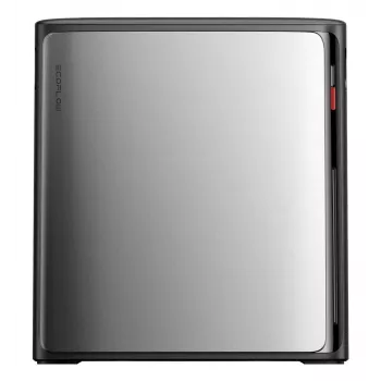 EcoFlow STREAM Ultra X Black mikroinvertor na ukladanie energie (3,84 kWh)