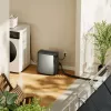 EcoFlow STREAM Ultra X Black mikroinvertor na ukladanie energie (3,84 kWh)