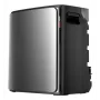 EcoFlow STREAM Ultra X Black mikroinvertor na ukladanie energie (3,84 kWh)