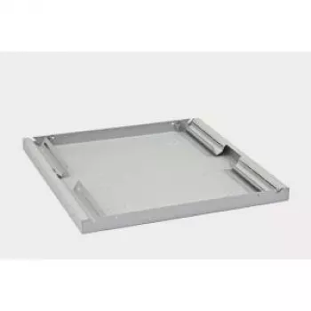 TRITON RAB-UP-950-A4 19 inch výsuv 1U, 950 mm, 80 kg, čierna