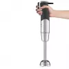 Tefal Infinity Force Pro 5in1 HB95LD38 tyčový mixér, 1200 W, čierna/nehrdzavejúca oceľ