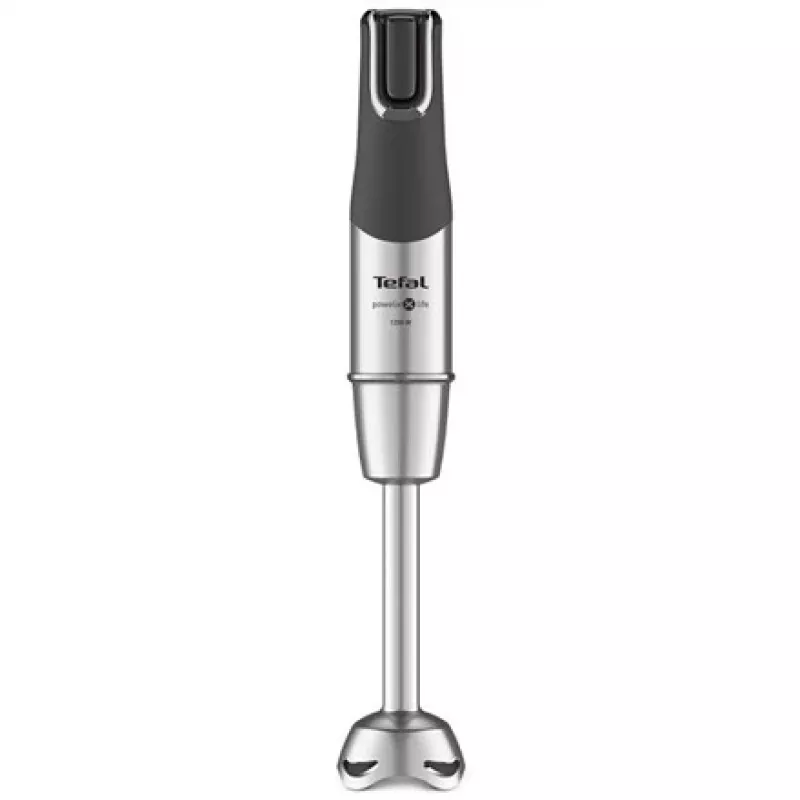 Tefal Infinity Force Pro 5in1 HB95LD38 tyčový mixér, 1200 W, čierna/nehrdzavejúca oceľ