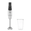 Tefal Infinity Force Pro 5in1 HB95LD38 tyčový mixér, 1200 W, čierna/nehrdzavejúca oceľ