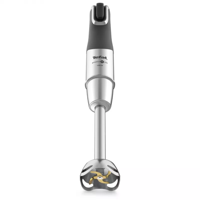 Tefal Infinity Force Pro 5in1 HB95LD38 tyčový mixér, 1200 W, čierna/nehrdzavejúca oceľ