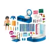 Playmobil domček pre bábiky 70211 kúpeľňa s vaňou