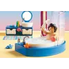 Playmobil domček pre bábiky 70211 kúpeľňa s vaňou