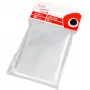 PEGASUS Clear Card Sleeves: obaly na karty Standard A (63x88 mm) = CCG, priehľadné, balenie 55 kusov