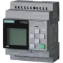 Siemens LOGO! 24 RCE logický modul 8.4 (6ED1052-1HB08-0BA2)