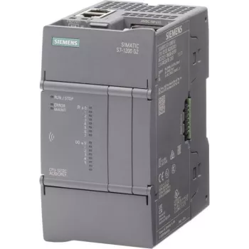 Siemens SIMATIC S7-1200 G2 CPU 1212C AC/DC/Relay kompaktná CPU 6ES7212-1BG50-0XB0