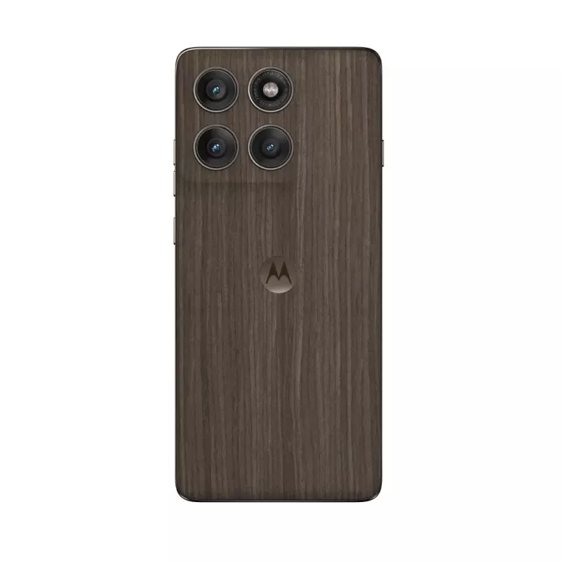 Motorola Edge 60 Pro 5G 12/512GB Pantone Walnut smartfón