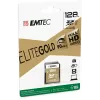Emtec SDXC 128GB Class10 Gold+ UHS-I U1 pamäťová karta