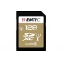 Emtec SDXC 128GB Class10 Gold+ UHS-I U1 pamäťová karta