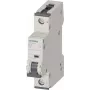 Siemens 5SY4103-7 MCB 3A C-krivka 1-pólový 10kA
