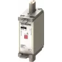 SIEMENS SENTRON 3NA6830-4 NH poistková vložka, NH000, 100A, 400V AC, gL/gG, s kombinovaným indikátorom a izolovanými úchytkami