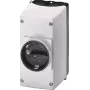 Siemens povrchové puzdro IP55 72mm 3RV1923-1DA (3RV19231DA00)