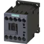 Siemens SIRIUS 3RT20 výkonový stýkač, 3-pólový, AC-3, 4 kW, 230 V AC, 1 NO pomocný kontakt, skrutkové svorky