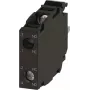 Siemens 3SU14001AA101FA0 SIRIUS ACT kontaktný modul 1 NO + 1 NC skrutková svorka