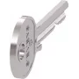 Siemens kľúč pre kľúčový spínač uzamykacie číslo SSG (3SU1950-0FP80-0AA0)