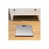 Cecotec Surface Precision 9200 Healthy Smart váha na zloženie tela, nosnosť 180 kg, Bluetooth, strieborná