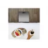 Cecotec Surface Precision 9200 Healthy Smart váha na zloženie tela, nosnosť 180 kg, Bluetooth, strieborná
