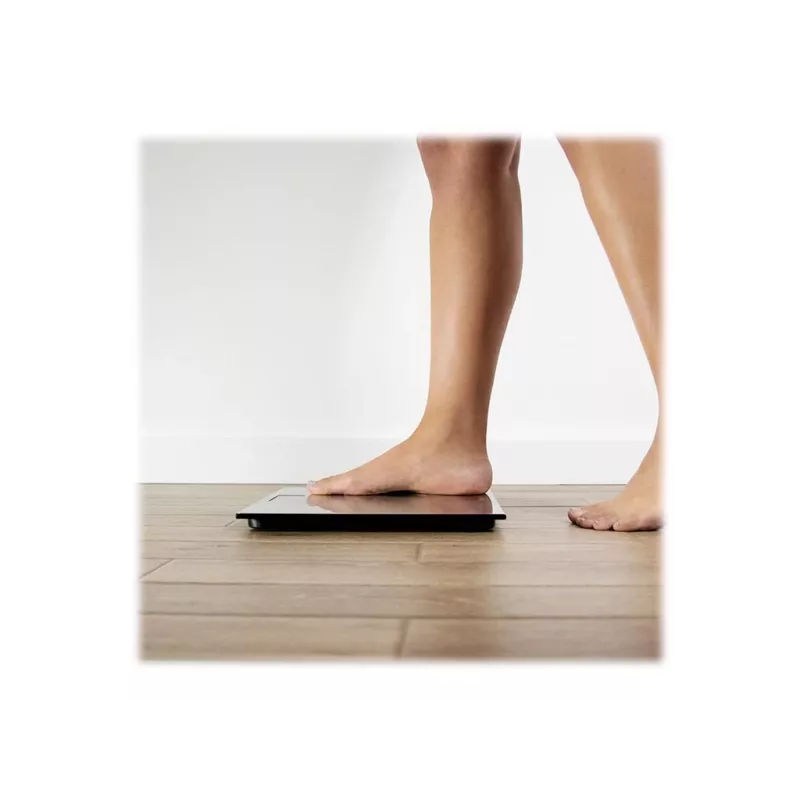 Cecotec Surface Precision 9200 Healthy Smart váha na zloženie tela, nosnosť 180 kg, Bluetooth, strieborná