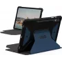UAG Urban Armor Gear Metropolis SE Folio puzdro pre Samsung Galaxy Tab S9+ - Mallard (modrá)