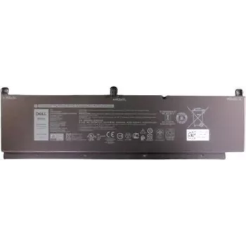 Dell 95Wh 6-článková lítium-iónová batéria pre notebooky Precision (G5FJ8)