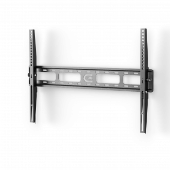 EDBAK FSM6040-T univerzálny naklápací nástenný držiak pre 32-75 inch obrazovky, nosnosť 30 kg, čierny