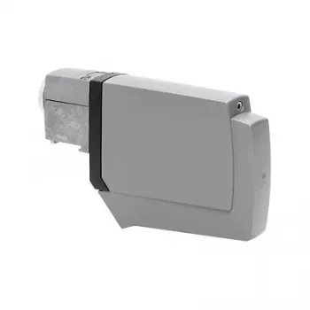 KATHREIN UAS 582 univerzálny twin-LNB konvertor pre satelitné antény, 2 výstupy, 40 mm feed, F konektor