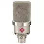 Neumann TLM 102 veľkomembránový kondenzátorový mikrofón, čierny
