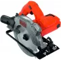 Black & Decker CS1250L-QS 1250W 190mm Kotúčová píla s laserovým vedením