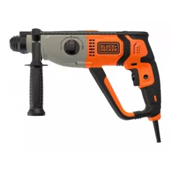 Black & Decker BEHS02K-QS 800W SDS+ Set vŕtačiek do betónu v kufríku
