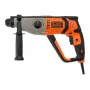 Black & Decker BEHS02K-QS 800W súprava príklepovej vŕtačky SDS+ v kufríku