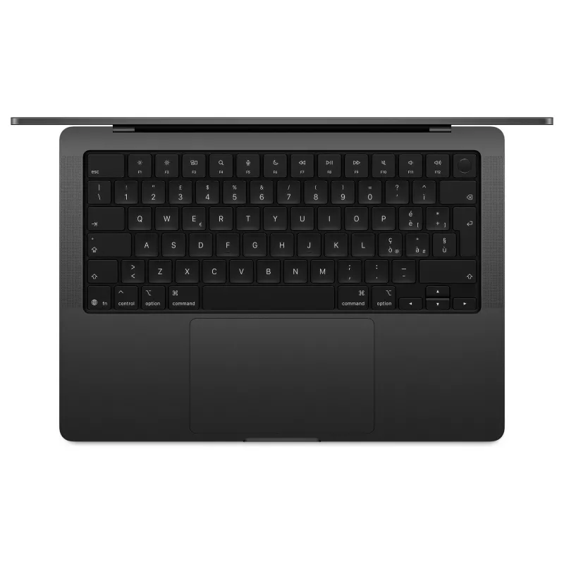Apple MacBook Pro 14