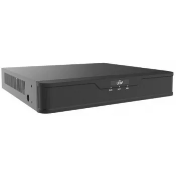 Uniview IP rekordér NVR301-08S3-P8 8 kanálov 8 PoE