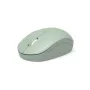 PORT DESIGNS PORT CONNECT Mouse Collection II Wireless 2,4 GHz olivovo zelená