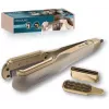 Cecotec Air Straightener AirLisse 2in1 ForceDry Champagne 1000W keramická béžová