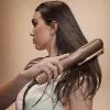 Cecotec Air Straightener AirLisse 2in1 ForceDry Champagne 1000W keramická béžová