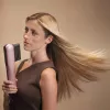 Cecotec Air Straightener AirLisse 2in1 ForceDry Champagne 1000W keramická béžová