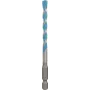 Bosch EXPERT HEX-9 MultiConstruction vrták 6x60x100mm 1 kus