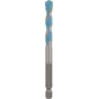 Bosch EXPERT HEX-9 MultiConstruction vrták 8x50x100mm 1 kus