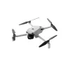 DJI Lito X1 kvadrokoptéra s 4K kamerou, sivá