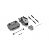 DJI Lito X1 kvadrokoptéra s 4K kamerou, sivá