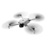 DJI Lito X1 kvadrokoptéra s 4K kamerou, sivá