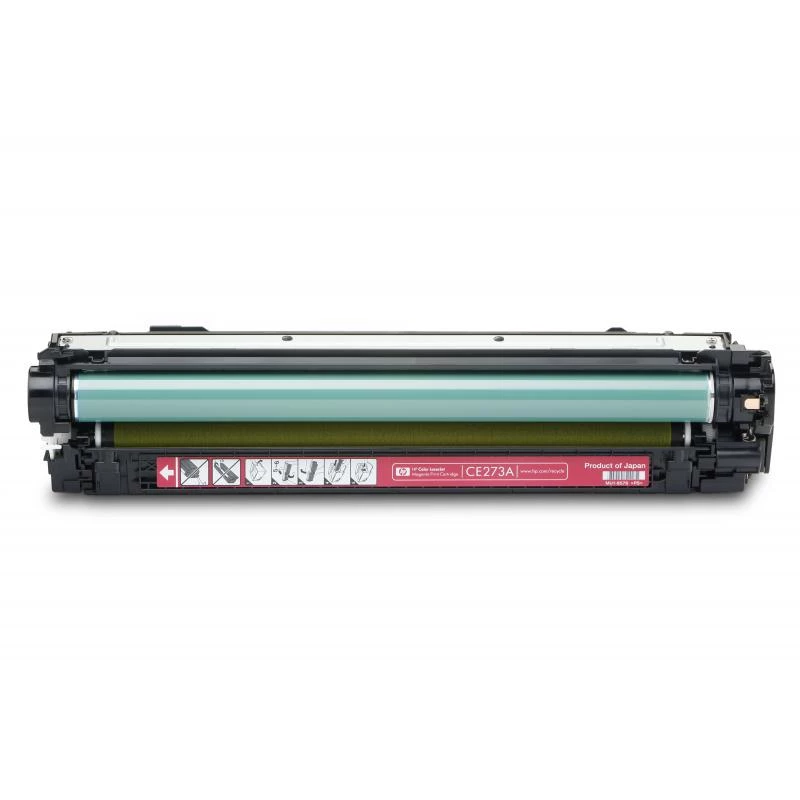 HP CONTRACT Cartridge Magenta (CE273AC) originálna tonerová kazeta